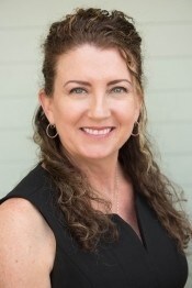 Lisa Hall