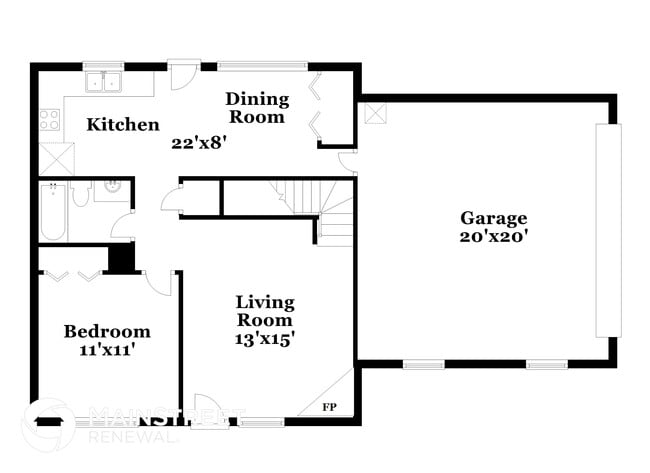 101 Bradesbury Ln, Locust Grove, GA 30248 - photo 2