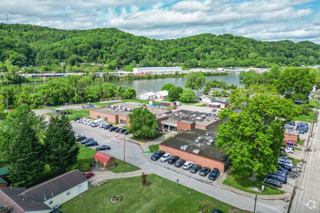 Dunbar Primary Center