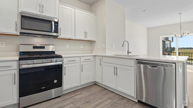 344 Ensemble Way, Frederick, MD 21701 - photo 4