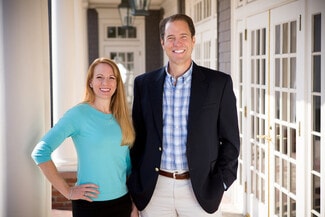 Mark & Lisa Cramer