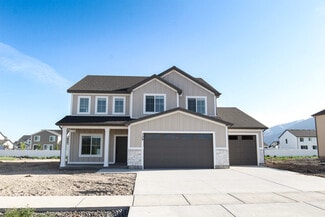 0 Simplicity St Unit 37438679, Ammon, ID