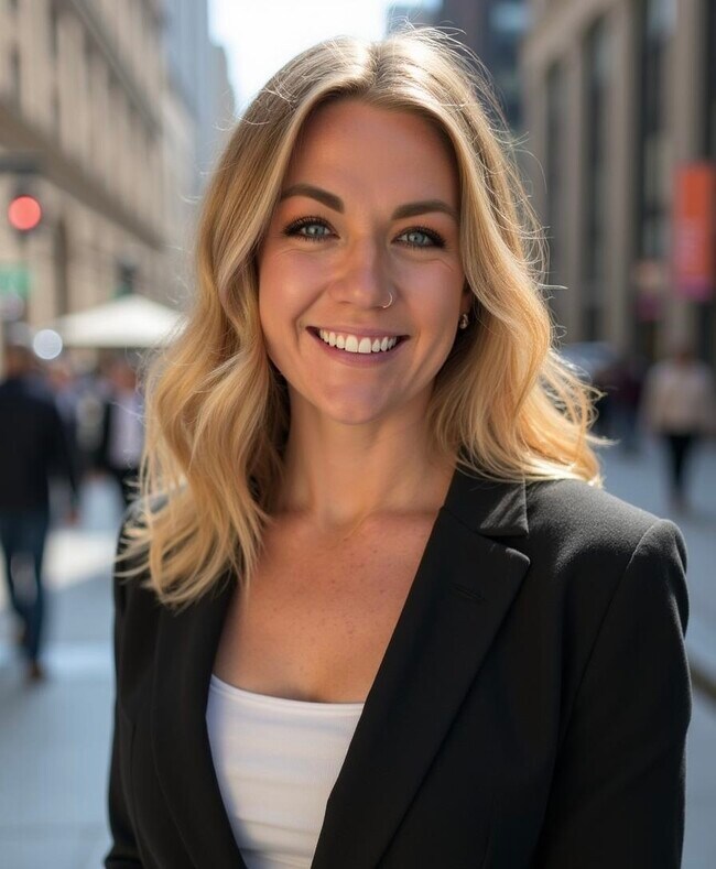 Andrea Alles