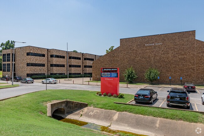 Raleigh-Egypt Middle School is a public Middle School in Memphis, TN.
