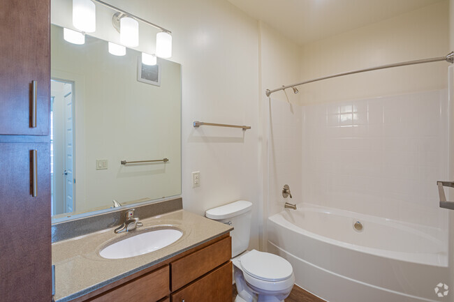 Birch- 1BR, 1BA