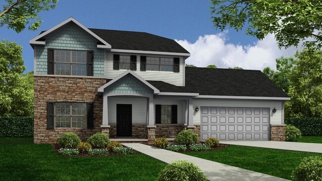 13201 Halle Dr unit 36681531, Evansville, IN 47725 - photo 2