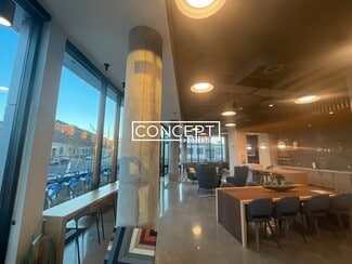 525 Lincoln St Unit 208B, Boston, MA 02134