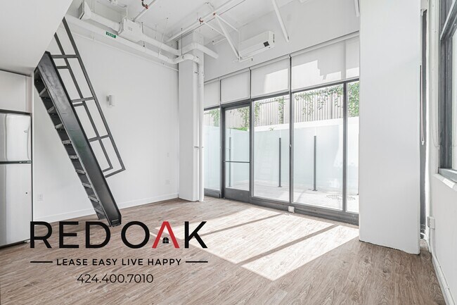 1860 N Western Ave unit 124, Los Angeles, CA 90027 - photo 5