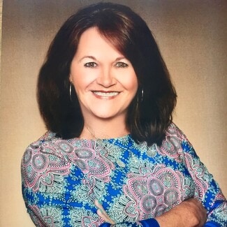 Suzanne Chapman