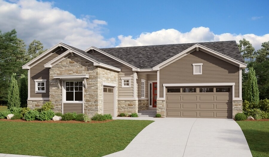 24193 E 39th Ave unit 36397196, Aurora, CO 80019 - photo 1