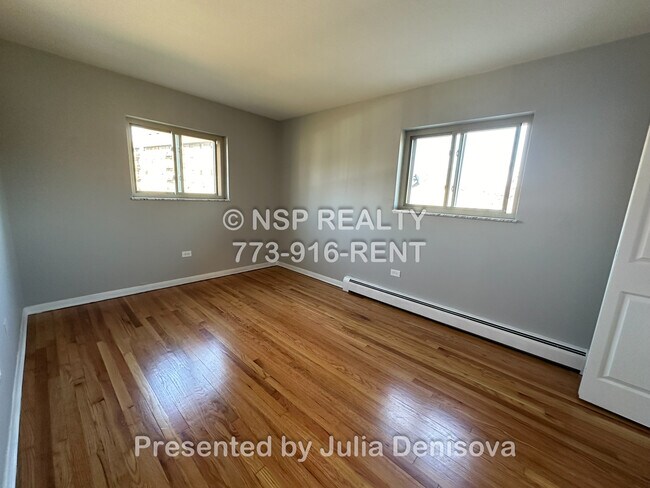 1653 Oakwood Ave unit 2B, Des Plaines, IL 60016 - photo 5