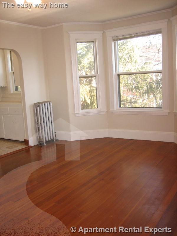 110 Sharon St Unit 3, Medford, MA 02155