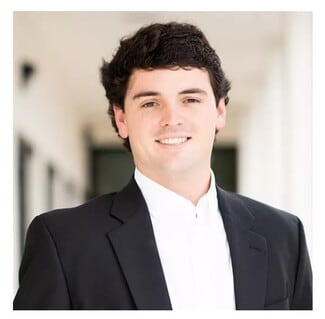Walker Jones