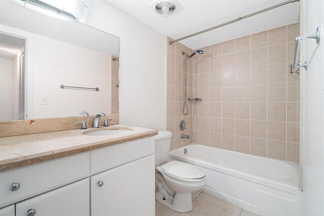 Ocean Place Condominiums unit 7N, Pompano Beach, FL 33062 - photo 3