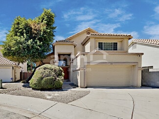 4731 E White Aster St, Phoenix, AZ 85044