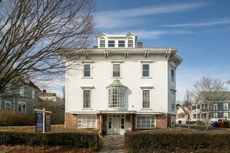 372 Broadway Unit A, Newport, RI 02840