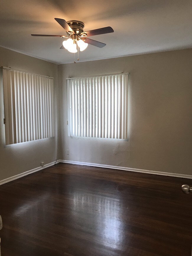 917 N Hudson Ave unit 1, Los Angeles, CA 90038 - photo 6