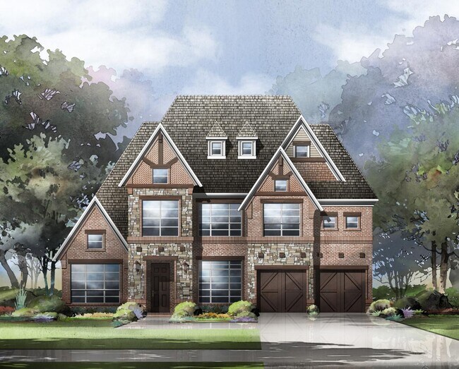 1026 Monterra Way unit 37116486, Rockwall, TX 75087 - photo 3