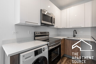 941 W Carmen Ave Unit 104, Chicago, IL 60640