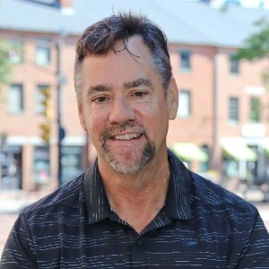 Richard Lemay