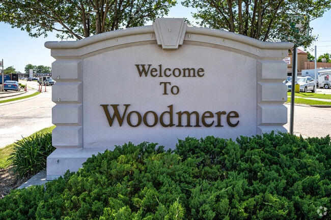 Woodmere is a small community on the West Bank of Jefferson Parish.