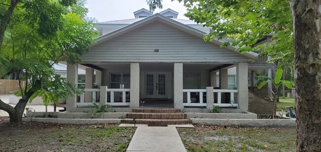 6542 Sherry Ln unit Studio, Saint Augustine, FL 32095 - photo 3