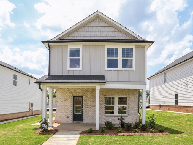 1280 Firefly Field Trace, Lawrenceville, GA 30045 - photo 2