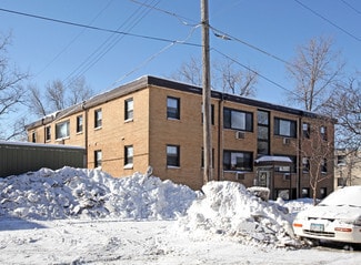 1086 York Ave, Saint Paul, MN 55106