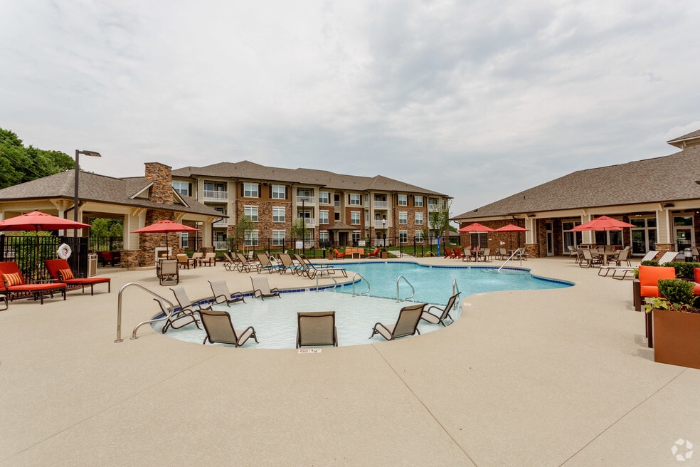 The Edison at Peytona, Gallatin, TN 37066 - photo 1