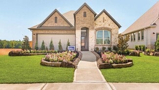 1196 Wandering Brook, Magnolia, TX 77354