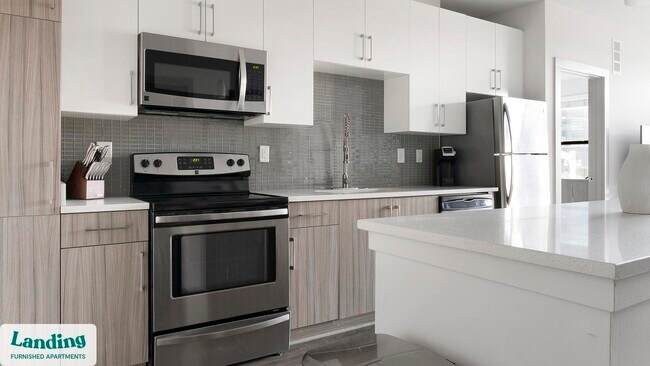 930 Howell Mill Rd NW unit 1126, Atlanta, GA 30318 - photo 7