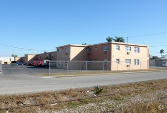130 SW 4th Ave, Homestead, FL 33030