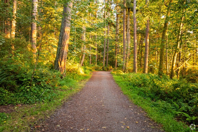 Northridge Park is valued addition to the neighborhood.