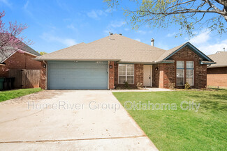 16321 Del Mar Dr, Edmond, OK 73013
