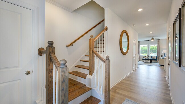 244 Hank Way, Angier, NC 27592 - photo 5