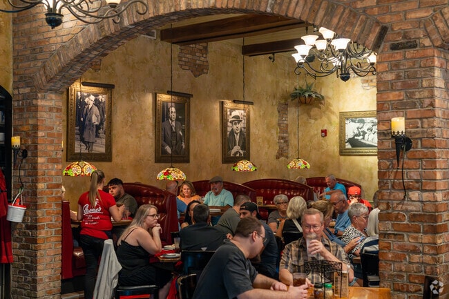 East Fort Myers benefits from its close proximity to Downtown and upscale dining options.