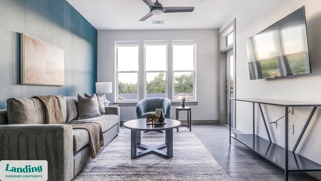 3706 Goodwin Ave unit 342, Austin, TX 78721 - photo 7