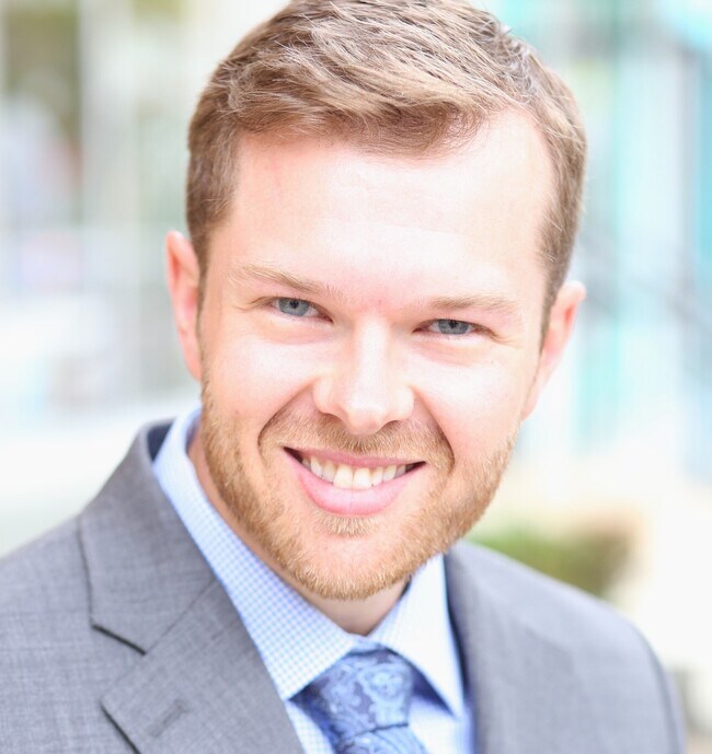 Jeffrey Palmer
