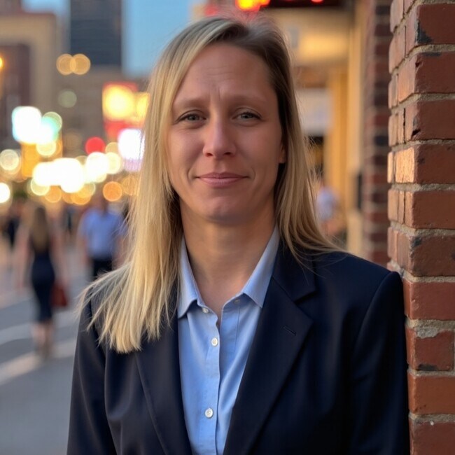 Agent Photo