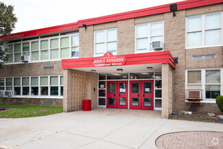 John F. Kennedy Elementary School
