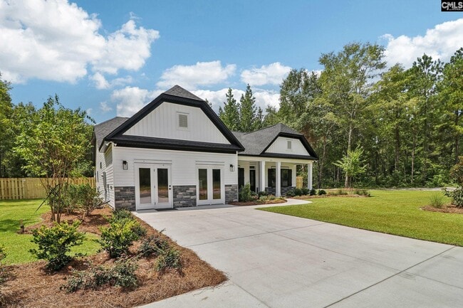 436 Raglins Way, Lugoff, SC 29078 - photo 5