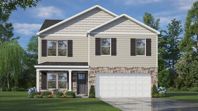 41 Honeycutt Oaks Dr unit 37625494, Angier, NC 27501 - photo 3