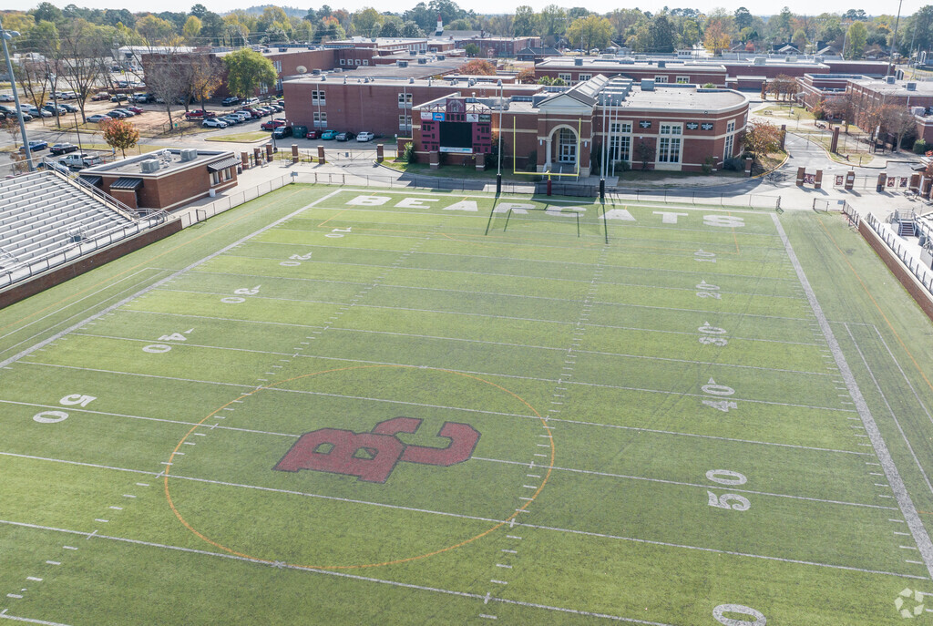 Brookland-Cayce High School