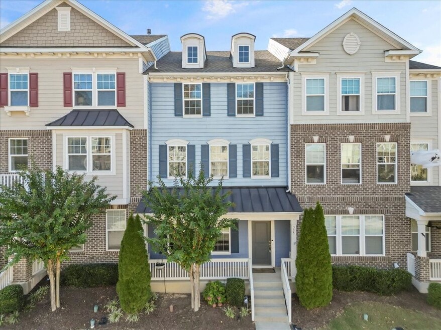 535 Grand Central Station, Apex, NC 27502 - photo 1