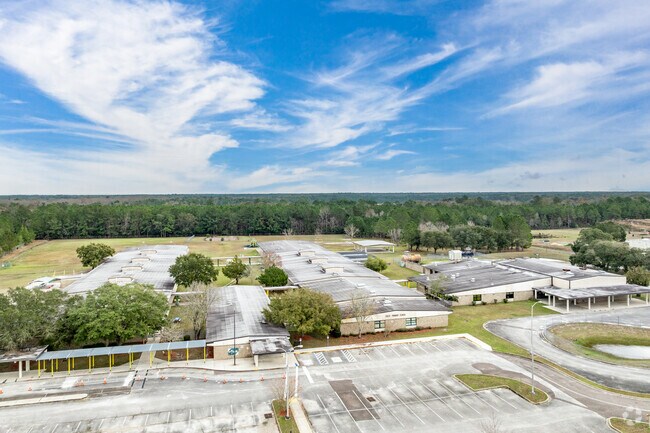 Yulee Primary School