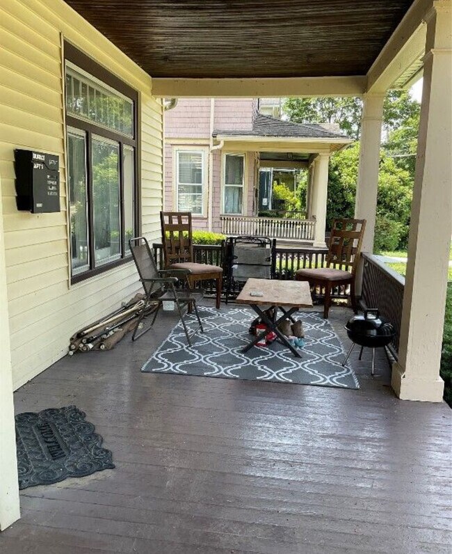 614 Chenango St unit 1, Binghamton, NY 13901 - photo 3