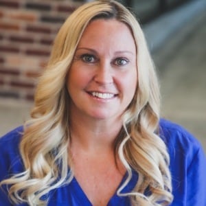 Nicole Larson