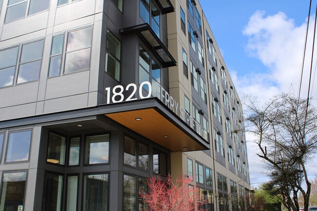 Ferry Street Flats, Eugene, OR 97401 - photo 7