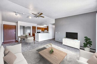 4401 W Valhalla Blvd, Sioux Falls, SD 57106