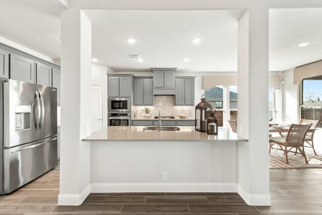 182 Morning Light Ln unit 36579308, Waxahachie, TX 75165 - photo 7